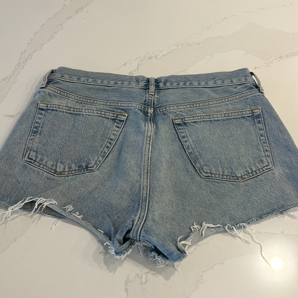 AGOLDE Parker Short - Picture 10 of 11